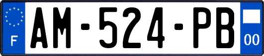 AM-524-PB