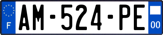 AM-524-PE
