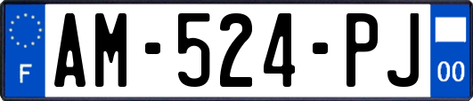 AM-524-PJ