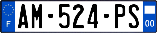 AM-524-PS