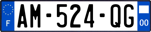 AM-524-QG