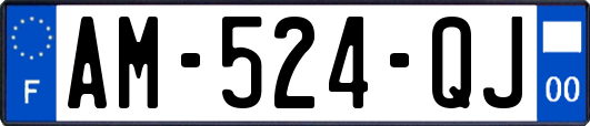 AM-524-QJ