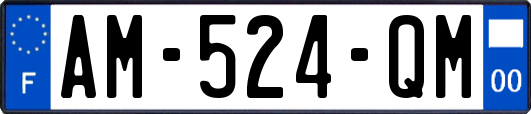 AM-524-QM