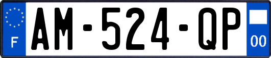 AM-524-QP
