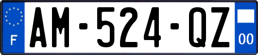 AM-524-QZ