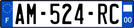 AM-524-RC
