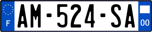 AM-524-SA