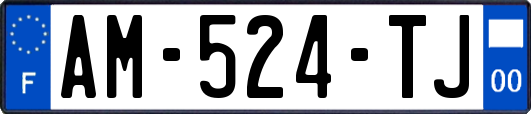 AM-524-TJ