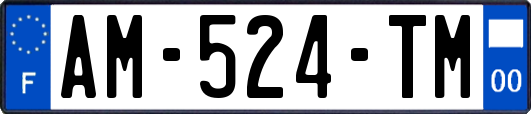 AM-524-TM