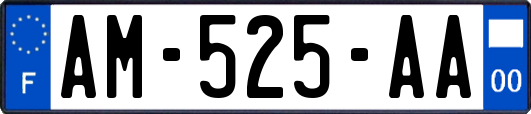 AM-525-AA
