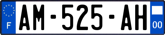 AM-525-AH