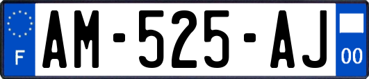 AM-525-AJ