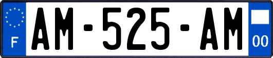 AM-525-AM