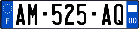 AM-525-AQ