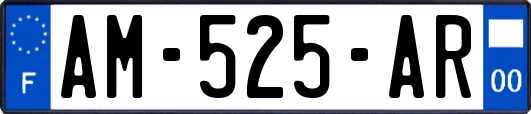 AM-525-AR