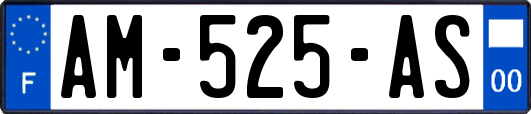 AM-525-AS