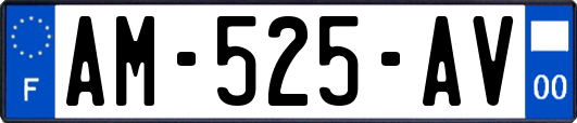 AM-525-AV