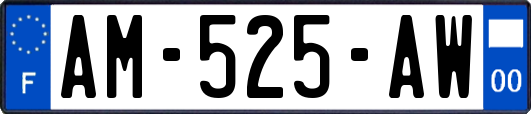 AM-525-AW