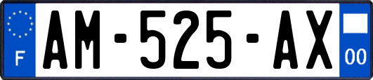 AM-525-AX