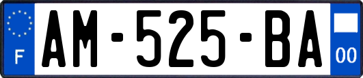 AM-525-BA