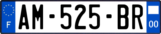 AM-525-BR