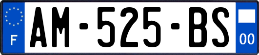 AM-525-BS