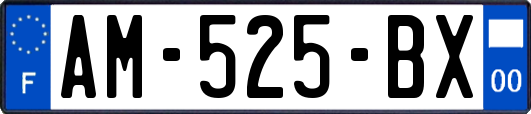 AM-525-BX