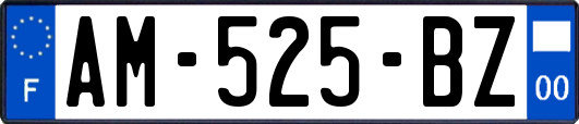 AM-525-BZ