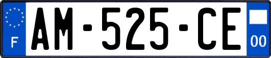 AM-525-CE