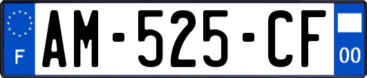 AM-525-CF
