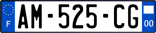 AM-525-CG