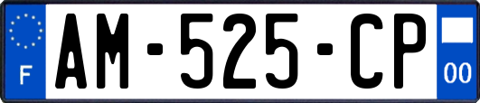AM-525-CP