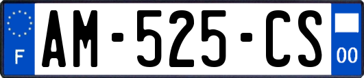 AM-525-CS