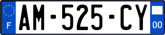 AM-525-CY