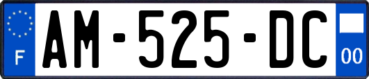 AM-525-DC