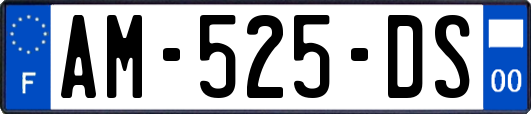 AM-525-DS