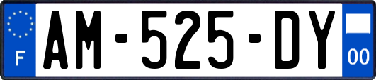 AM-525-DY