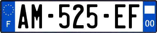 AM-525-EF