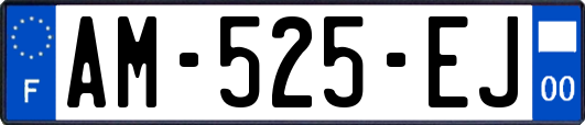 AM-525-EJ