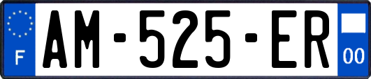 AM-525-ER