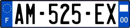AM-525-EX