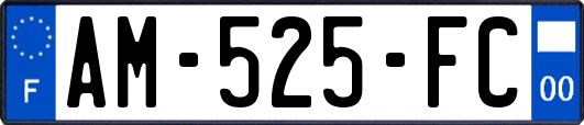 AM-525-FC