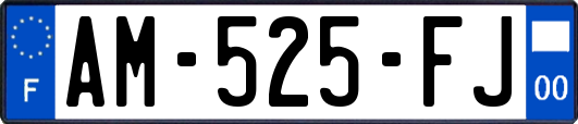 AM-525-FJ