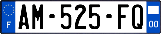 AM-525-FQ