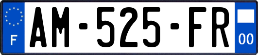 AM-525-FR