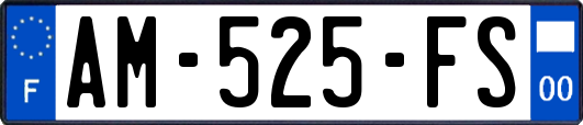 AM-525-FS