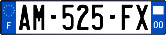 AM-525-FX