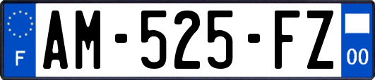 AM-525-FZ