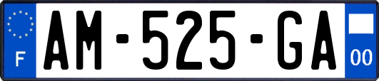 AM-525-GA