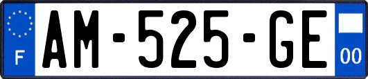 AM-525-GE